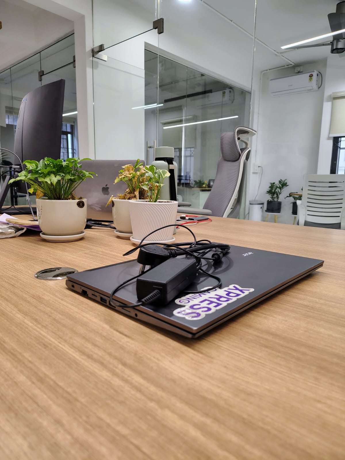 DevOps Workspace