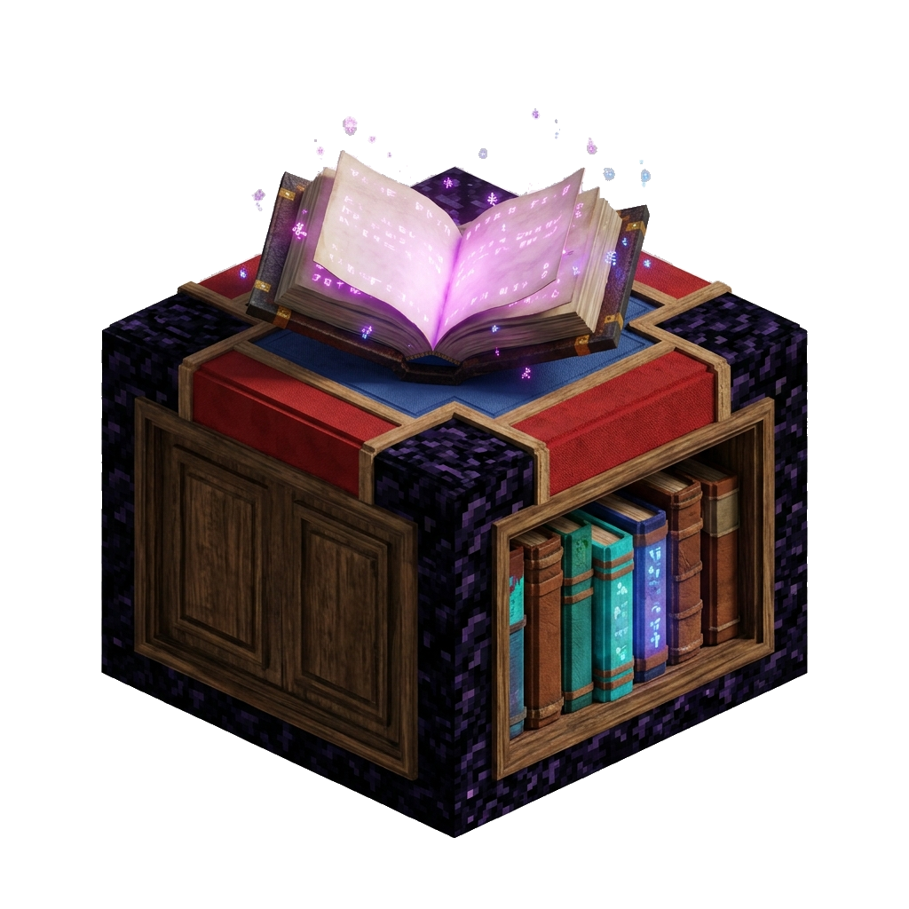 Enchanted Book